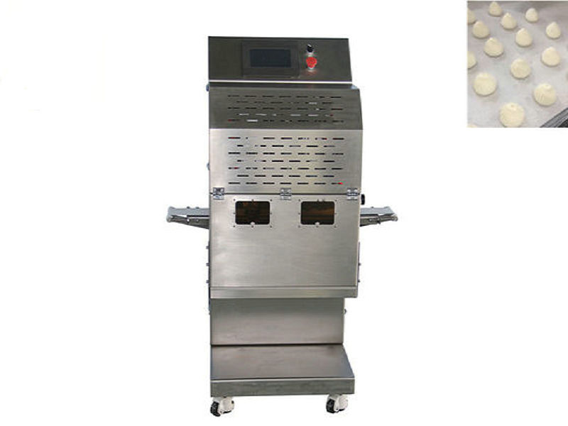 Machine de façonnage automatique Baozi, contrôle PLC